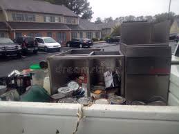 Best Construction Debris Removal  in Flora, MS