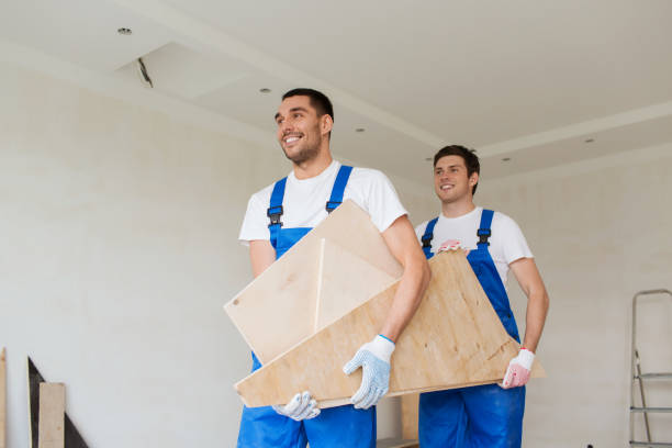 Best Carpet Removal and Disposal  in Flora, MS