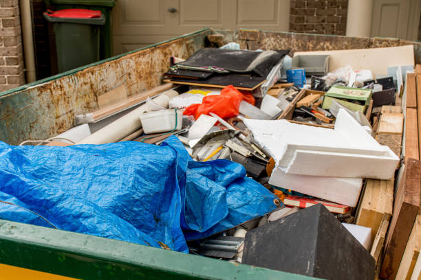 Best Basement Cleanout  in Flora, MS