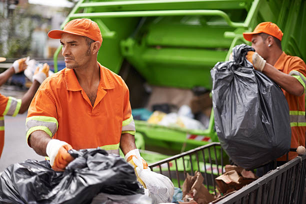 Trusted Flora, MS Junk Removal Services Experts