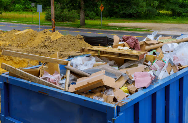 Best Property Management Cleanouts  in Flora, MS